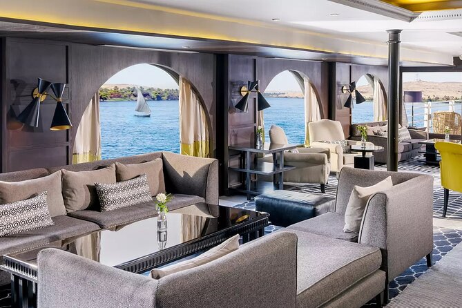 5 Day Nile Cruise from Cairo to Luxor and Aswan - Should You Book This Nile Cruise?
