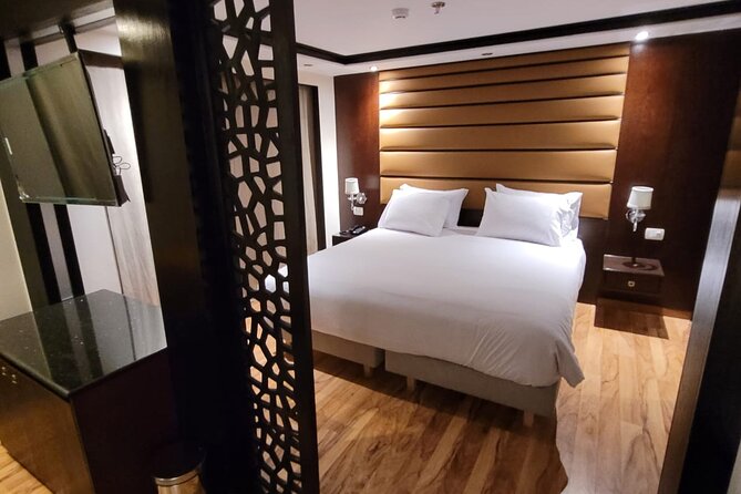5 Day Nile Cruise from Luxor to Aswan - What this Luxor to Aswan cruise really includes