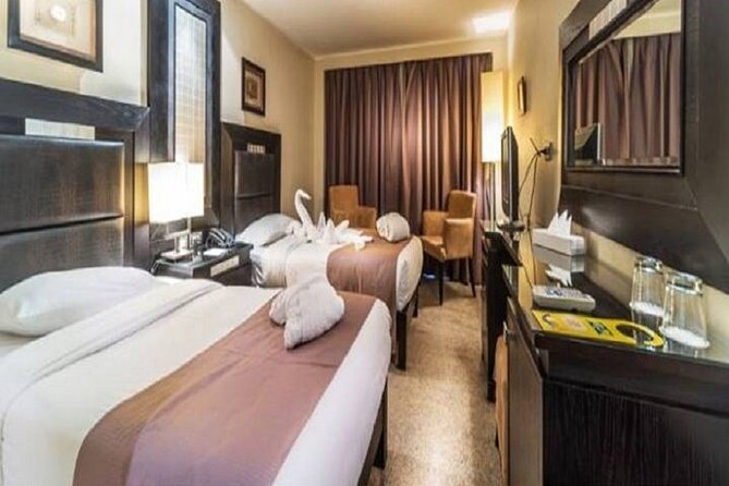 5 Day Nile Cruise from Luxor to Aswan - Day one: boarding, Karnak, and Luxor Temple