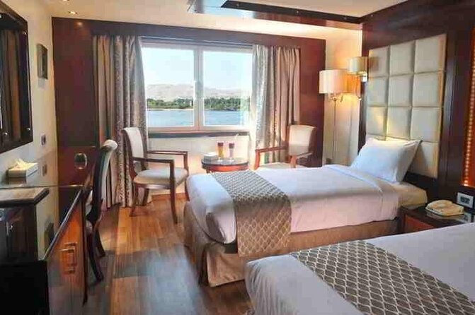 5 Day Nile Cruise from Luxor to Aswan - Day five: Abu Simbel is a powerful but tiring finale
