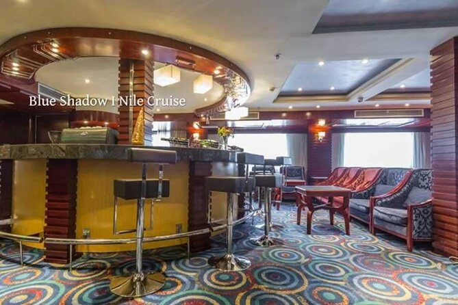 5 Day Nile Cruise from Luxor to Aswan - Who gets the best value from the $600 price