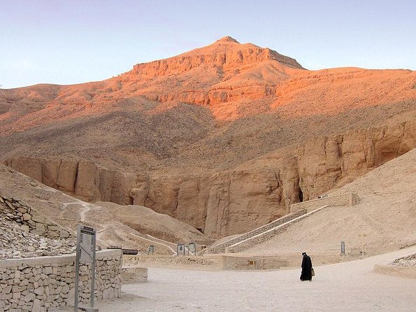 5 days 4 night Nile Cruise: Luxor to Aswan with Flight from Cairo - Why this five-day Nile route works so well