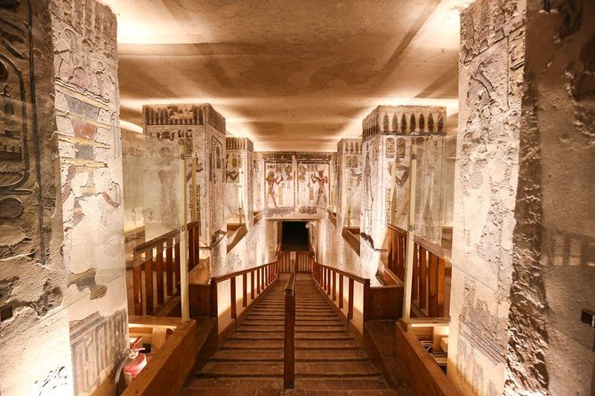 5 days 4 night Nile Cruise: Luxor to Aswan with Flight from Cairo - Is $775 a good value?
