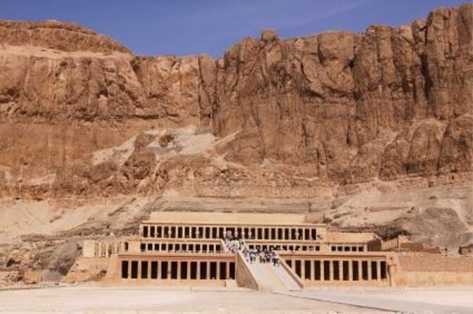 5 Days 4 Nights Nile Cruise From Cairo By Flight - Key points to know before booking