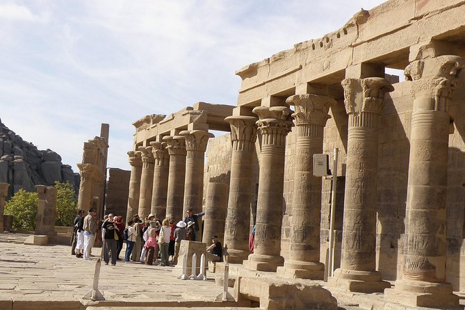 5 Days 4 Nights Nile Cruise From Cairo By Flight - Why this Nile cruise works well from Cairo