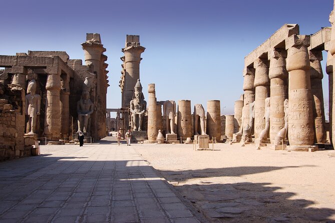 5 Days Private Guided Nile River Cruise Tour from Luxor to Aswan - Why the guide matters on this route