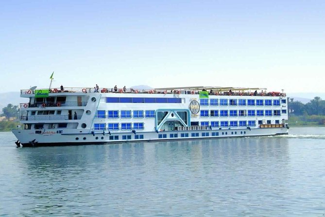 5 Days Private Guided Nile River Cruise Tour from Luxor to Aswan - Day 3: Edfu, Kom Ombo, and the rhythm of sailing