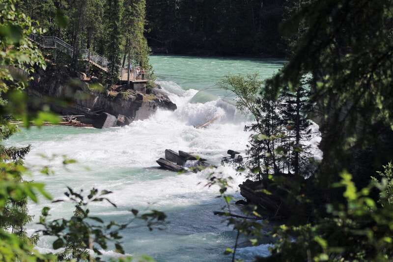 5-Hour Fraser River Rafting in Jasper National Park - Small details that make the day easier