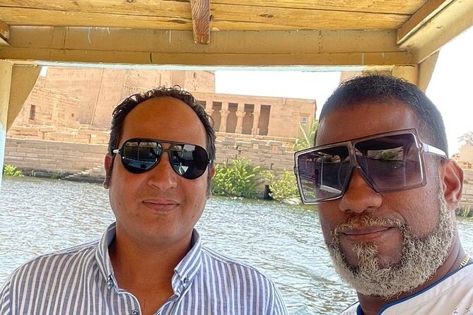 6-Day Egypt Package, Nile Cruise from Aswan to Luxor by Flights - What this six-day Egypt route does well