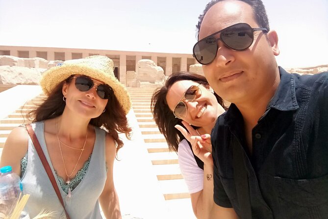 6-Day Egypt Package, Nile Cruise from Aswan to Luxor by Flights - Day 2: Alexandria’s Greek and Roman past