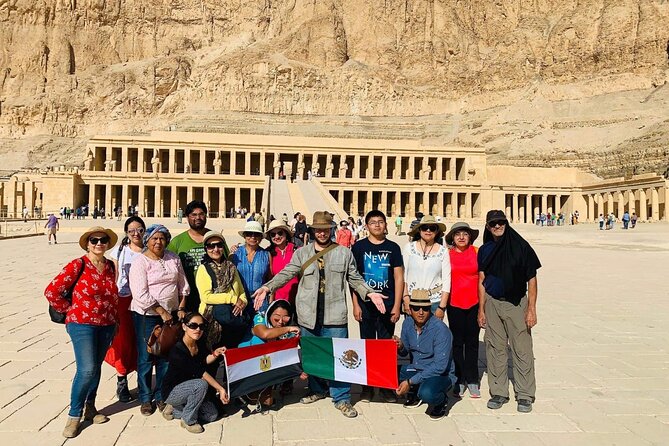 6-Day Egypt Package, Nile Cruise from Aswan to Luxor by Flights - Day 1: Cairo’s pyramids and the Egyptian Museum