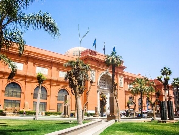 6 Days Hypnotic Cairo & Nile Cruise Tour Package - Six details that shape the experience