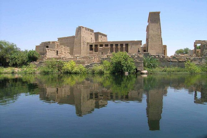6 Days Hypnotic Cairo & Nile Cruise Tour Package - Is the $1,646 price good value?