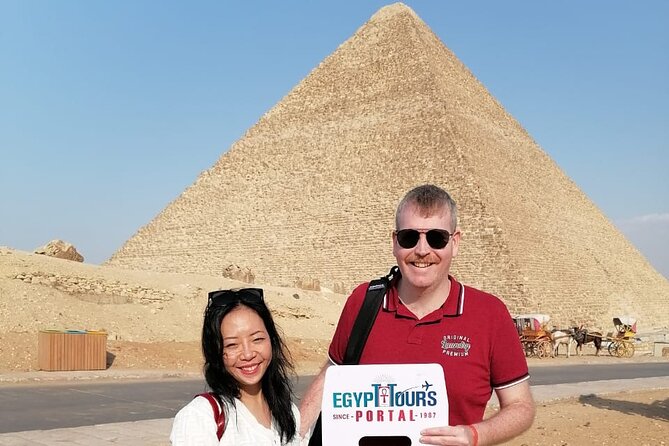 6 Days Hypnotic Cairo & Nile Cruise Tour Package - Aswan connects modern engineering with ancient stone