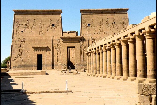 7 Days & 6 Nights by Flight Cairo Pyramids & Nile cruise Aswan To Luxor(Private) - Day 5: Luxor’s West Bank and the Valley of the Kings