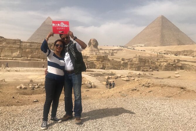 7 Days & 6 Nights by Flight Cairo Pyramids & Nile cruise Aswan To Luxor(Private) - Day 6: Luxor Temple and the flight back to Cairo