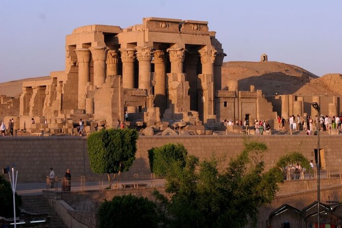 7 Days & 6 Nights by Flight Cairo Pyramids & Nile cruise Aswan To Luxor(Private) - Day 7: A short departure morning
