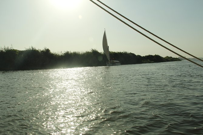7 Days Egypt Tour Package to Cairo and Nile Cruise - Returning to Cairo for the final night