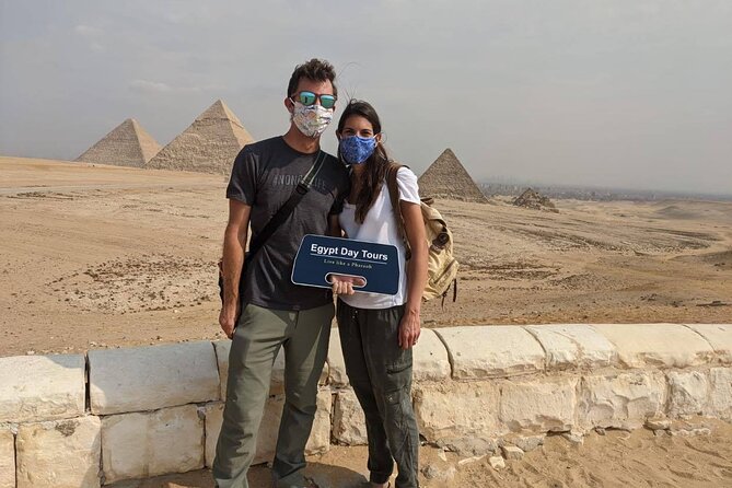7 Days Egypt Tour Package to Cairo and Nile Cruise - What the $1,500 price really buys