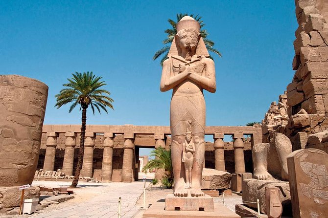 7 Days Egypt Tour Package to Cairo and Nile Cruise - Guides, pace, and practical comfort