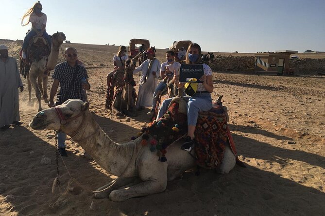 7 Days Egypt Tour Package to Cairo and Nile Cruise - Aswan by air, then onto the Nile