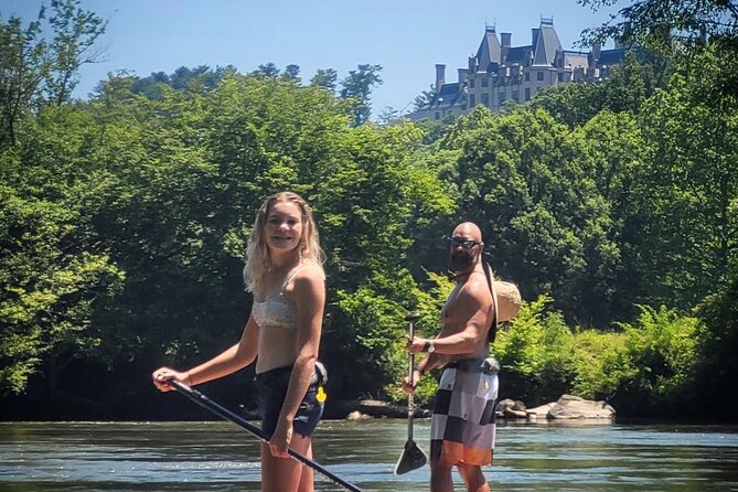 7 Mile Guided Paddleboard Tour On The French Broad River in Asheville - Is $99 a fair price?