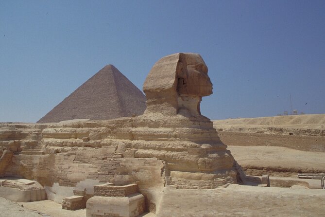 8 Day Cairo Pyramids and Nile cruise and Alexandria All inclusive Private Tour - Why this Egypt trip works for a first visit