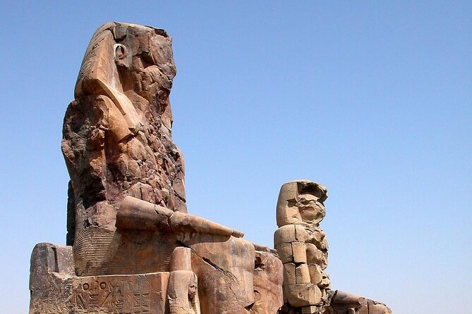 8 Day Cairo Pyramids and Nile cruise and Alexandria All inclusive Private Tour - Day 1: A useful airport arrival in Cairo
