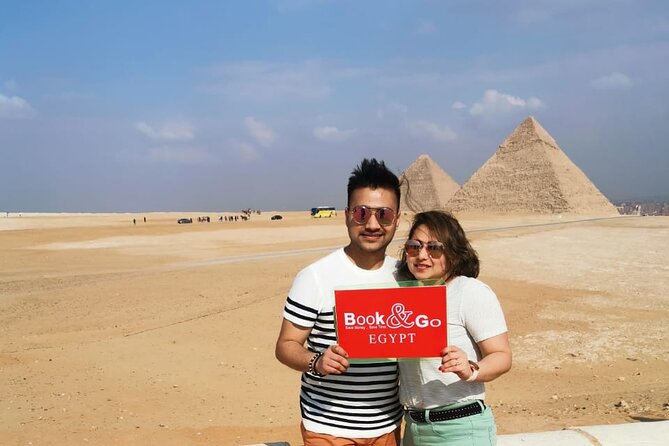 8 Day Cairo Pyramids and Nile cruise and Alexandria All inclusive Private Tour - Day 5: The Valley of the Kings and Hatshepsut