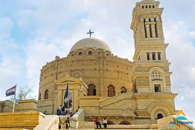 8 Day: Luxor Nile Cruise & Cairo - Luxor’s West Bank and the Valley of the Kings