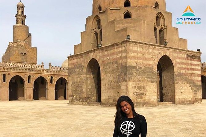 8 Day: Luxor Nile Cruise & Cairo - Flying from Aswan to Cairo
