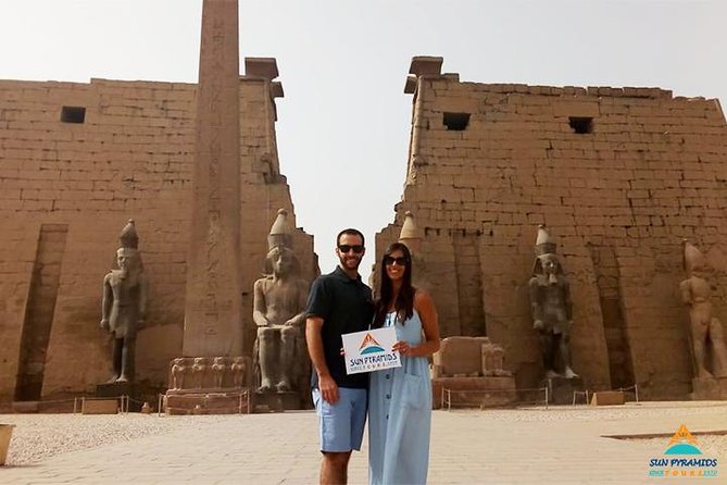 8 Day: Luxor Nile Cruise & Cairo - Cairo’s museum, Citadel, and old churches