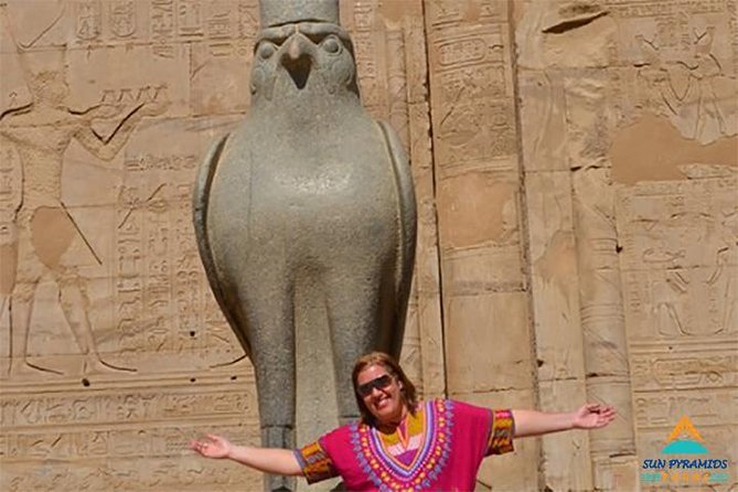 8 Day: Luxor Nile Cruise & Cairo - What the $2,265 price really covers