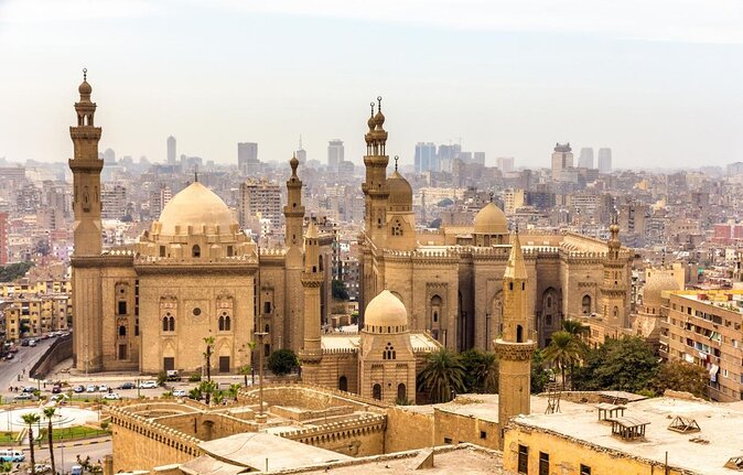 8-Day Private Tour Cairo, Aswan, Luxor and Nile Cruise Including Air Fare - What makes this Egypt tour worth considering