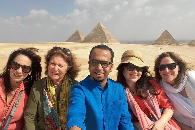 8-Day Private Tour Cairo, Aswan, Luxor and Nile Cruise Including Air Fare - Old Cairo adds Christian, Jewish, and Islamic history