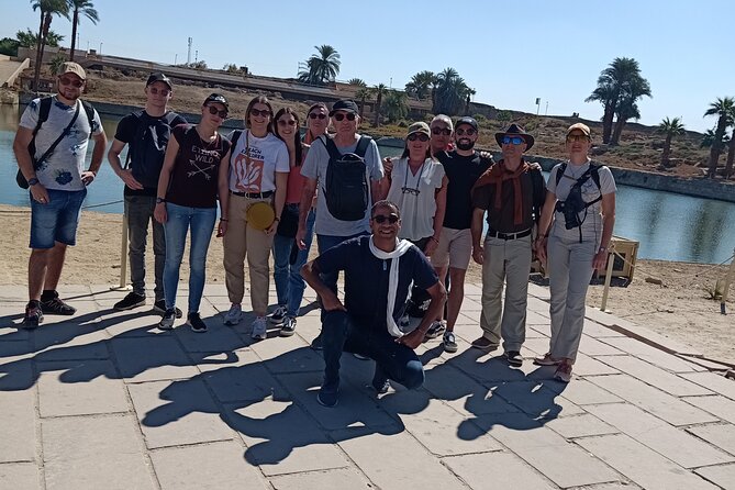 8 Day Tour in Nile Cruise Luxor and Aswan - Day 7: Coptic Cairo and Khan el Khalili