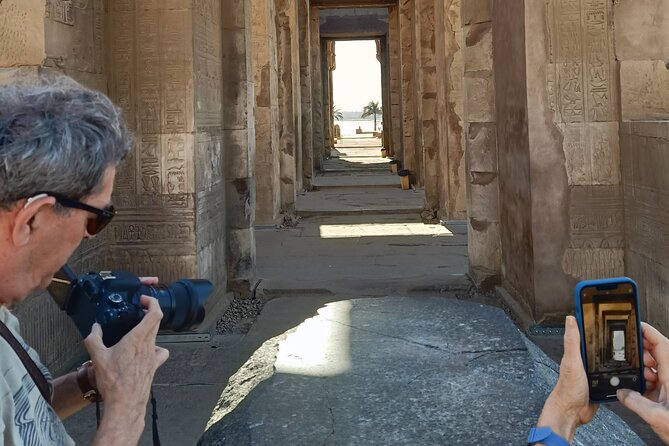 8 Day Tour in Nile Cruise Luxor and Aswan - Day 2: The pyramids, the Sphinx, and the view that defines Cairo