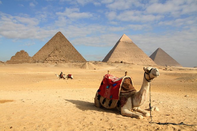 8 Days Egypt Package all Inclusive Cairo Aswan Luxor Nile cruise - Aswan pairs modern engineering with ancient religion