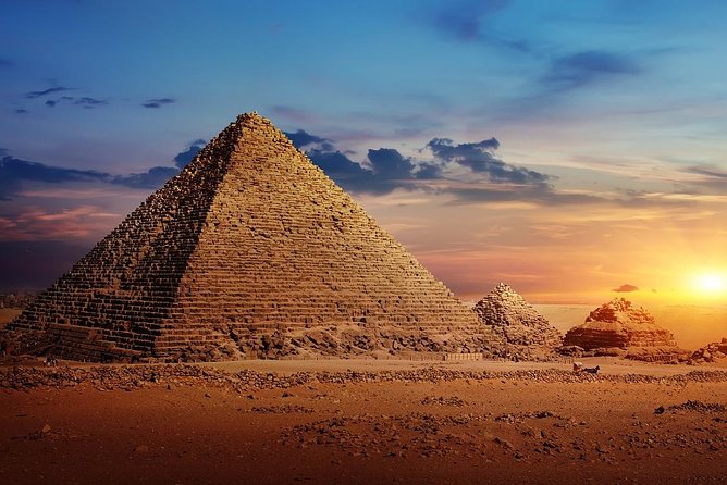 8 Days Egypt Package all Inclusive Cairo Aswan Luxor Nile cruise - Kom Ombo and Edfu make the cruise worthwhile