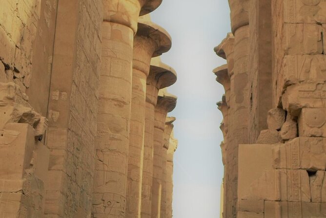 8 Days Essential Egypt Tour Cairo & The Nile With Hotels & flights & Guide Inc - Day 3: Cairo’s museum, churches, and market
