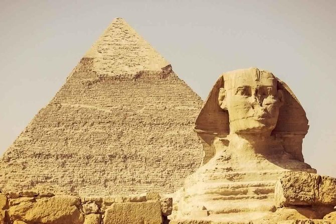 8 Days Essential Egypt Tour Cairo & The Nile With Hotels & flights & Guide Inc - Day 7: Returning to Cairo by air