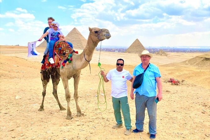 8 Days Essential Egypt Tour Cairo & The Nile With Hotels & flights & Guide Inc - Day 4: Flying south and visiting Philae