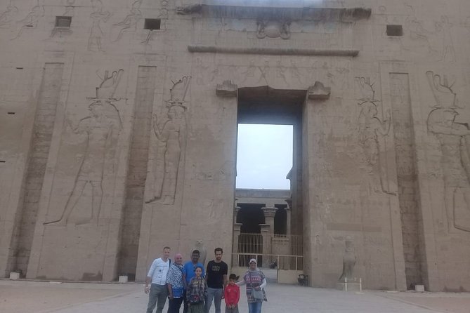 8 nights Cairo,Aswan,Luxor,Abu simbel,Nile cruise&Red sea from Cairo airport - A fast route through Egypt’s greatest sights
