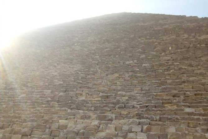 9 Day Egypt travel Cairo and Nile Cruise from Aswan to Luxor - Alexandria’s Greek, Roman, and Islamic layers