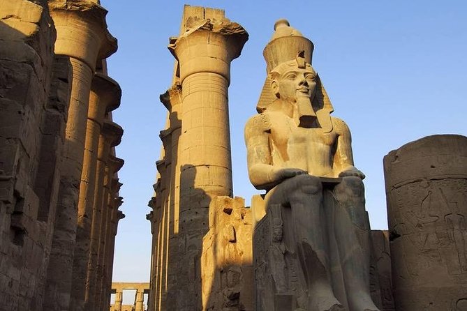 9 Day Egypt travel Cairo and Nile Cruise from Aswan to Luxor - Kom Ombo and Edfu by boat