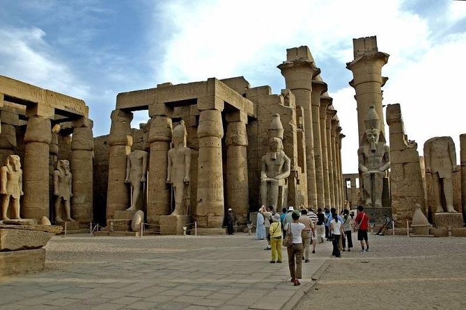 9 Day Egypt travel Cairo and Nile Cruise from Aswan to Luxor - The final Cairo day: museum, churches, and the bazaar