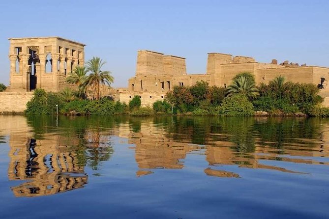9 Day Egypt travel Cairo and Nile Cruise from Aswan to Luxor - The sleeper train to Aswan