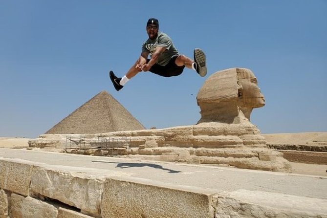 9- Days Package around Egypt Giza , Nile Cruise with Abu Simbel - Cairo arrival and a useful first night