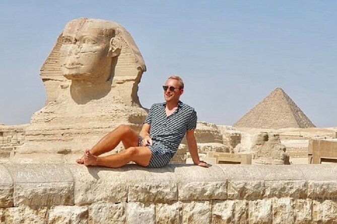 9- Days Package around Egypt Giza , Nile Cruise with Abu Simbel - The sleeper train is practical, not luxurious