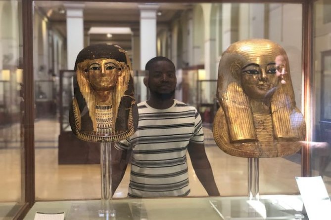 9- Days Package around Egypt Giza , Nile Cruise with Abu Simbel - Aswan begins with Philae and the High Dam